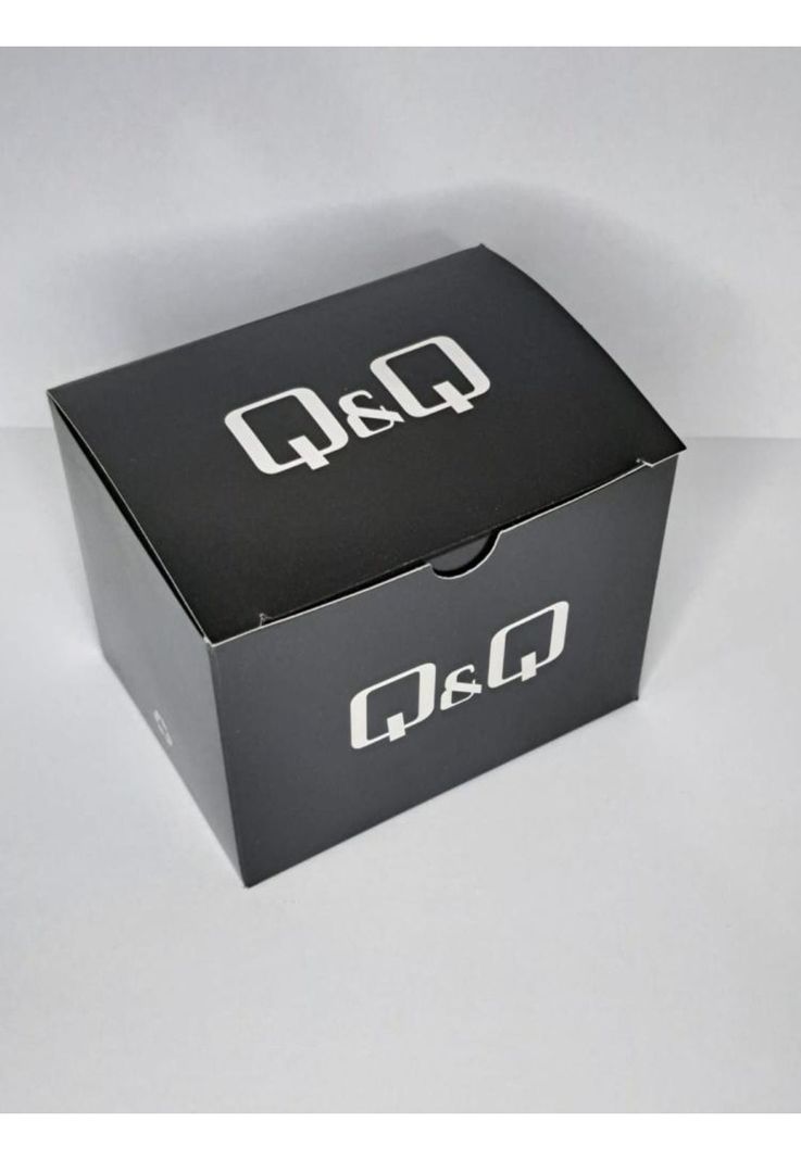 Reloj Qc07j205y Mujer Analogo Metal-2
