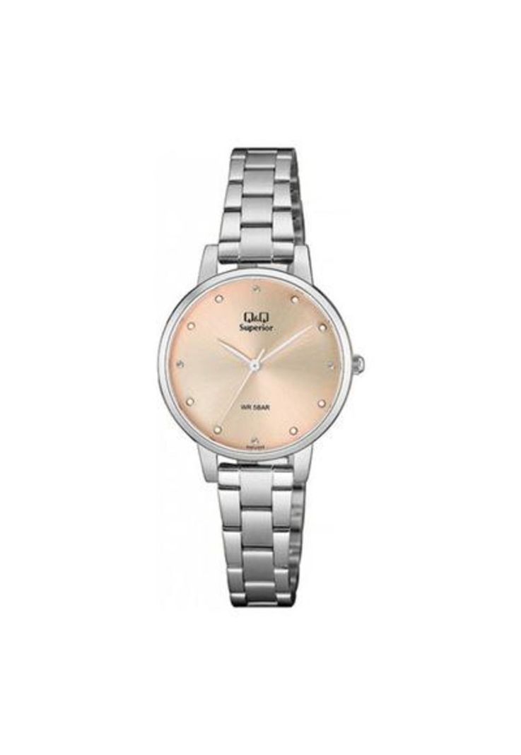 Reloj S401j202y Mujer Analogo Metal-0