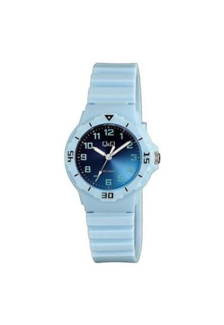 Reloj Vr19j020y Mujer Analogo Resina-0