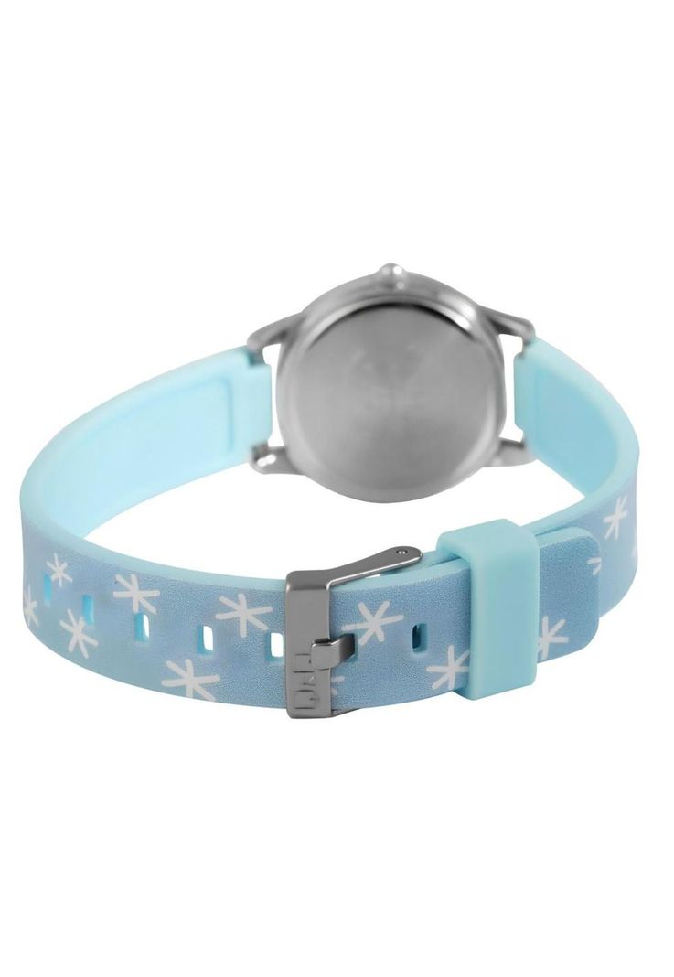 Reloj Qc29j314y Infantil Analogo Resina-2