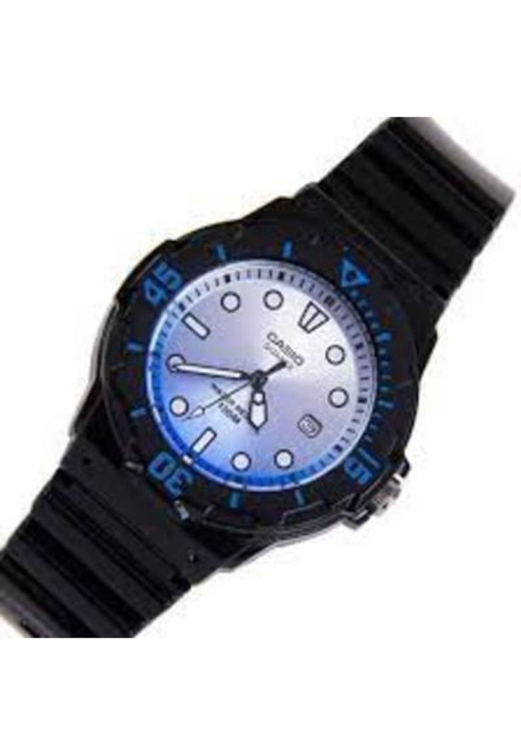 Reloj Lrw-200h-2ev Mujer Analogo Resina-1