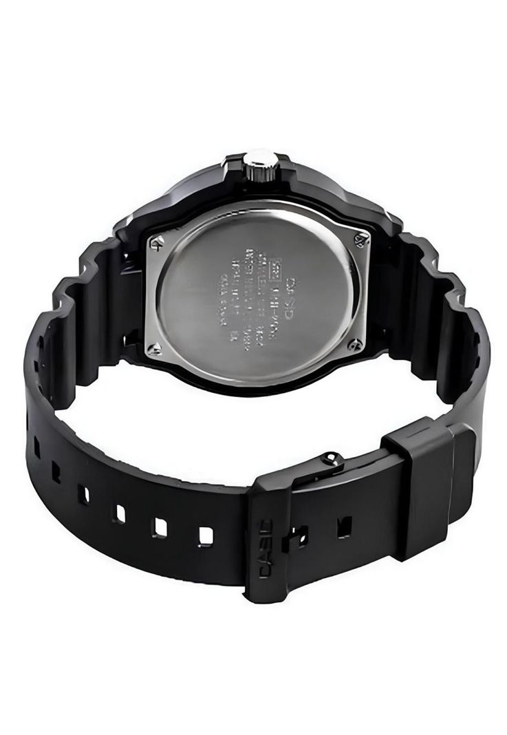 Reloj Lrw-200h-2ev Mujer Analogo Resina-3