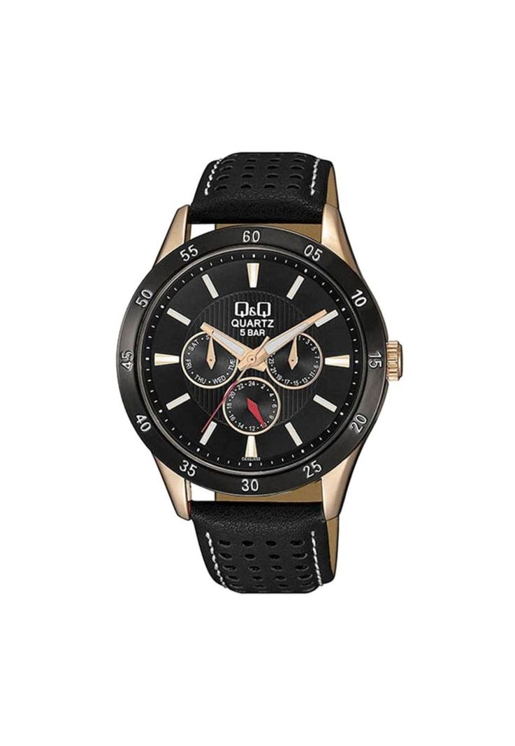 Reloj Ce02j532y Hombre Analogo Cuero-0