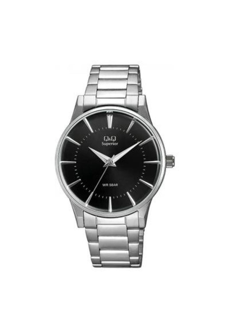 Reloj S398j202y Hombre Analogo Metal