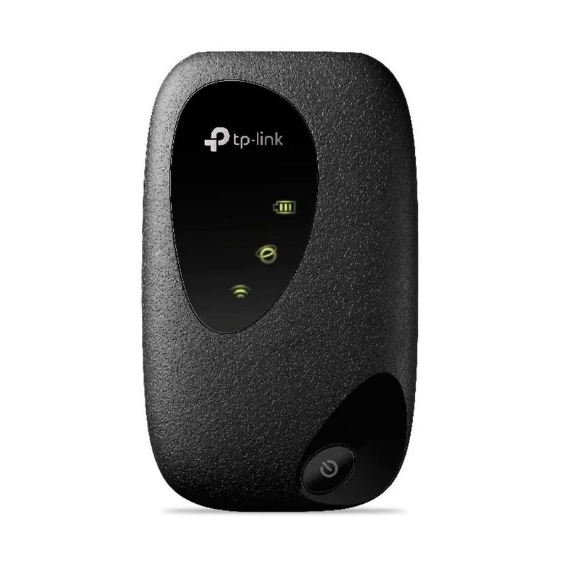 Wi-fi Móvil 4g Lte 3g M7200 Tp-link Internet Inalámbrico Sim-0