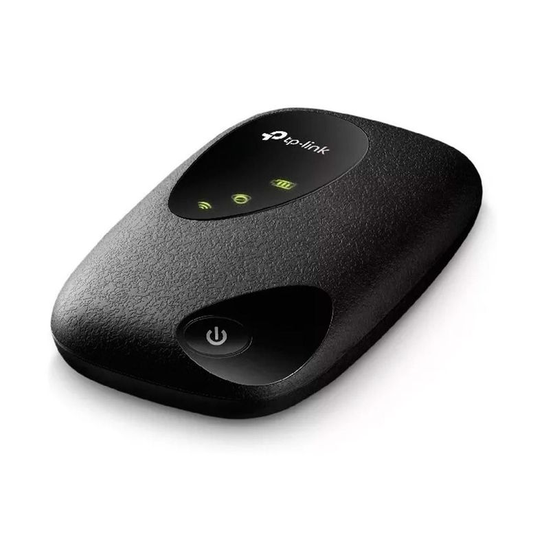 Wi-fi Móvil 4g Lte 3g M7200 Tp-link Internet Inalámbrico Sim-1