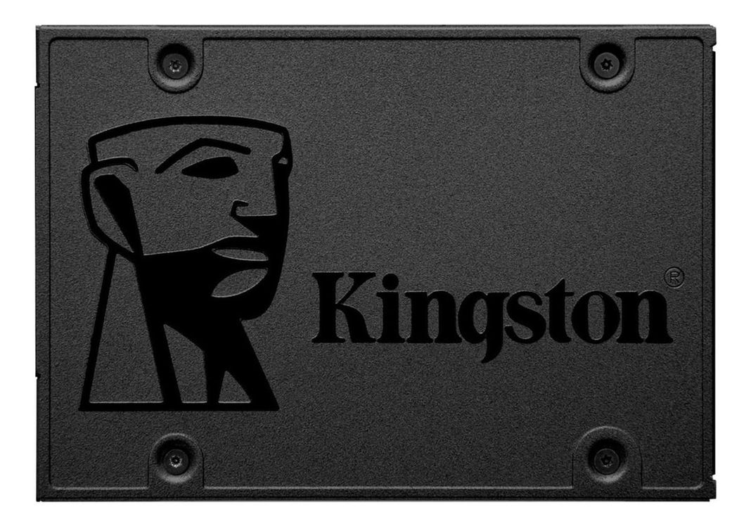 Disco Sólido Ssd Interno Kingston Sa400s37/960g Sata 960gb-0