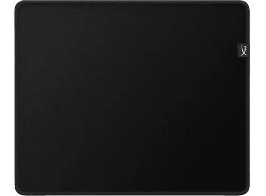 Mouse Pad Hyperx Pulsefire M Color Negro Gamer Precision-0