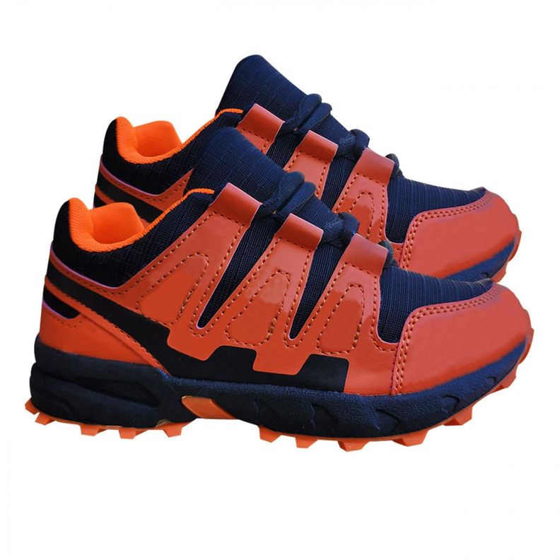 Zapatilla Deportiva Infantil Antideslizantes Unisex 1064-3