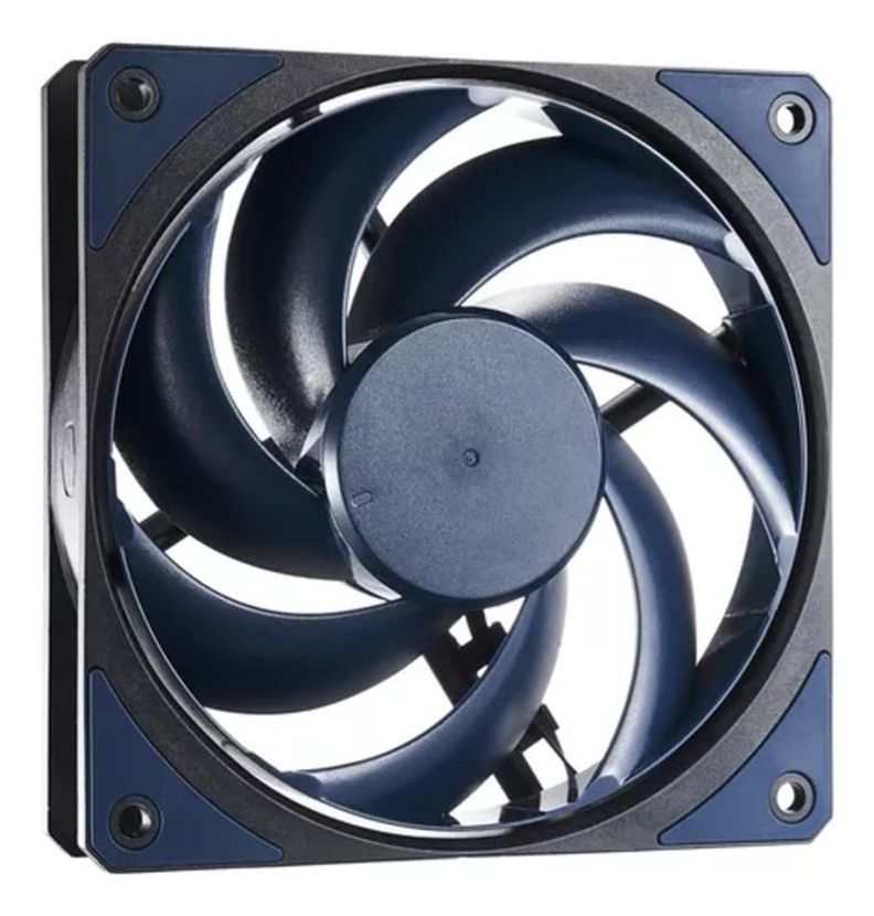 Ventilador Cooler Master Mobius 120 Mfz-m2nn-21npk-r1-1