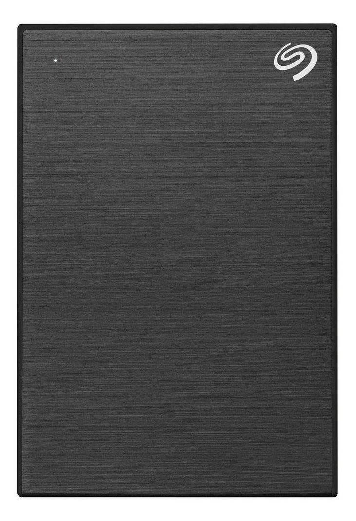 Disco Duro Externo Seagate Backup Plus Sthp5000400 5tb Negro-0