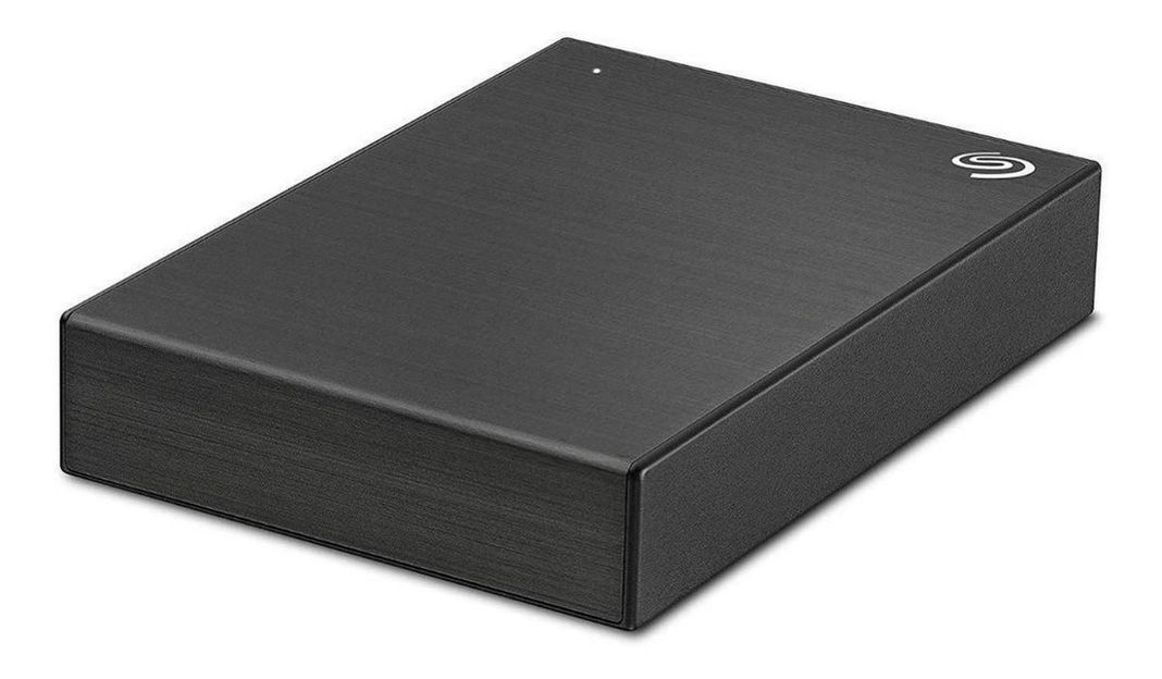 Disco Duro Externo Seagate Backup Plus Sthp5000400 5tb Negro-2