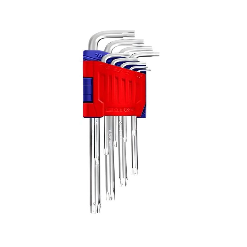 Juego Llaves Torx L-0