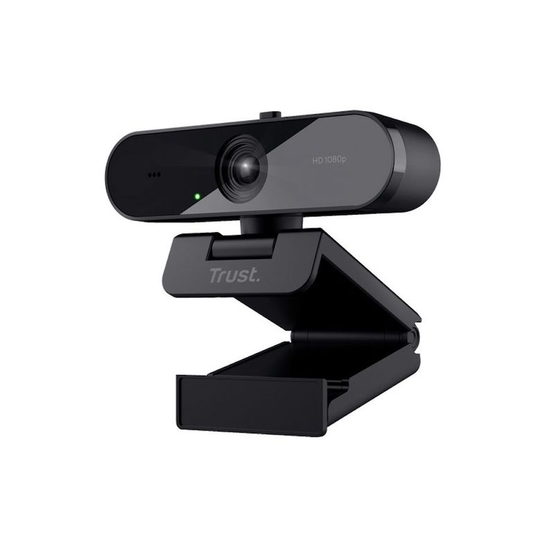 Webcam Full HD 1080p tw-200-0