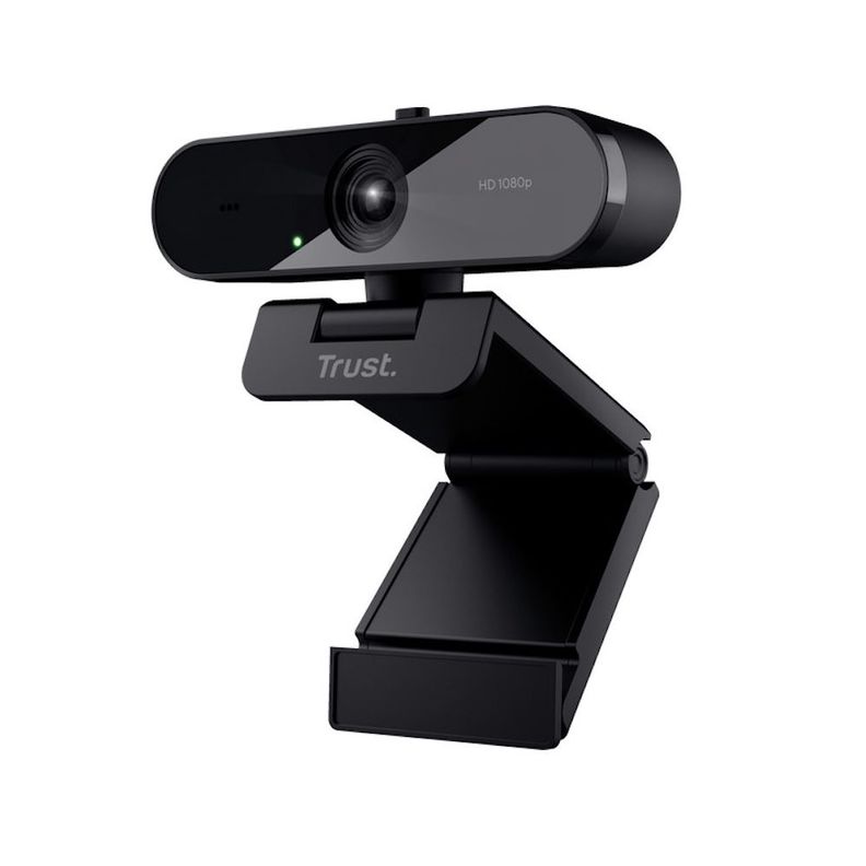 Webcam Full HD 1080p tw-200-1