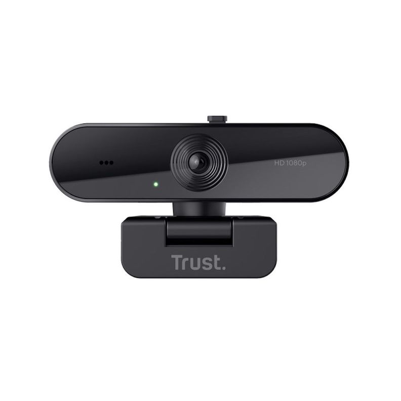 Webcam Full HD 1080p tw-200-5