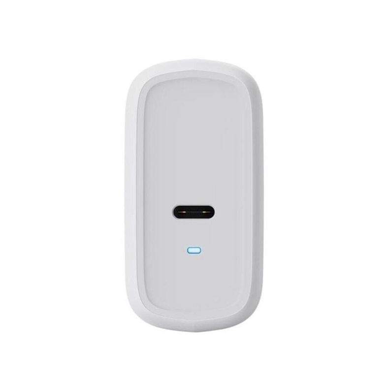 Cargador USB-C de 65W Maxo - Blanco-3