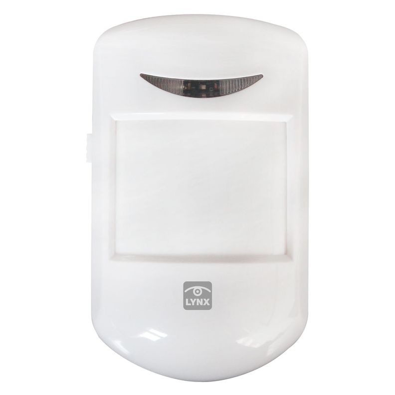 Sensor De Movimiento PIR-0