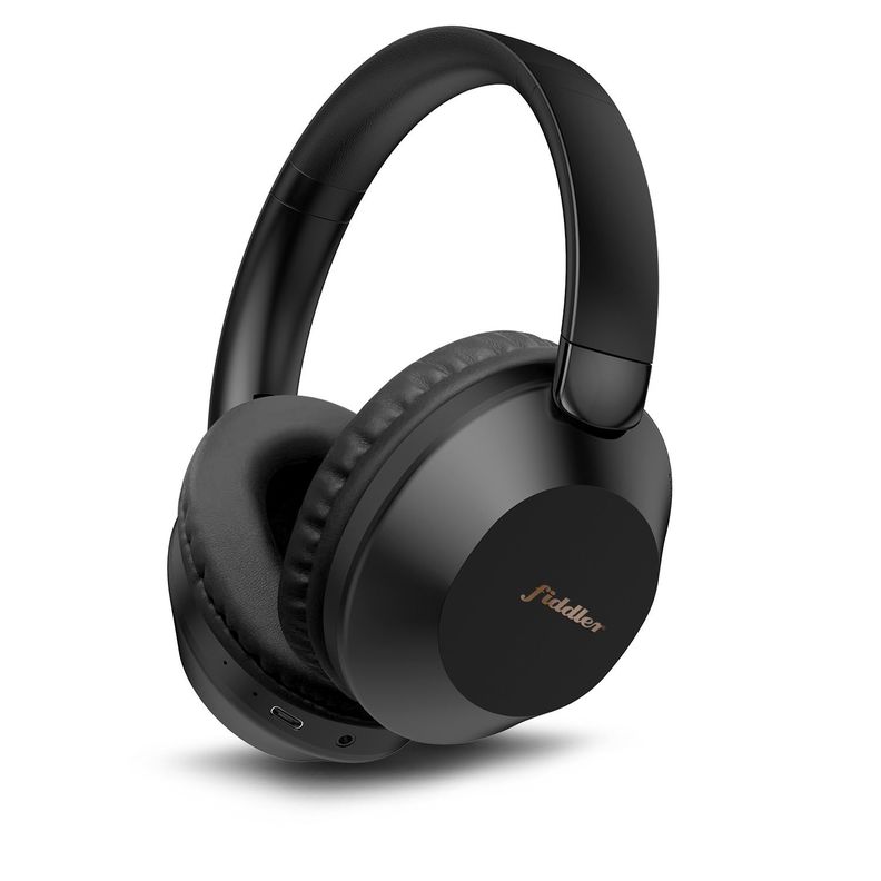 Audífono Bluetooth Fiddler Beat Pro-0