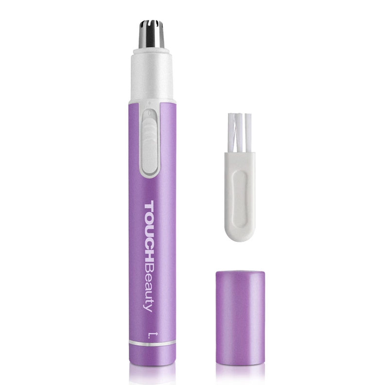 Maquina Cortadora de Pelos Nariz Orejas Patillas TOUCHBeauty-0