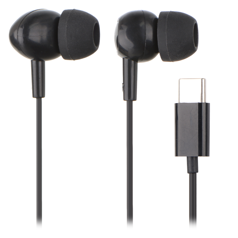 AUDIFONOS CON TYPE C IN EAR-0