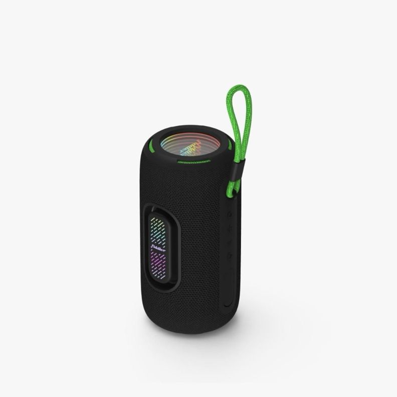 Parlante Inalámbrico Bluetooth Rocket High Power 20W-2