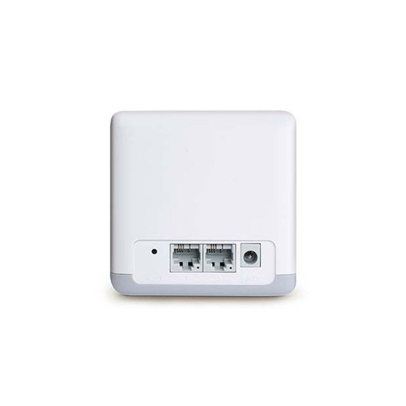 Router, Sistema Wi-Fi Mesh Halo S3 300Mbps Mercusys-2