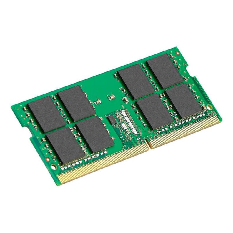 Memoria Ram 16gb 2666MHz SODIMM Kingston-0