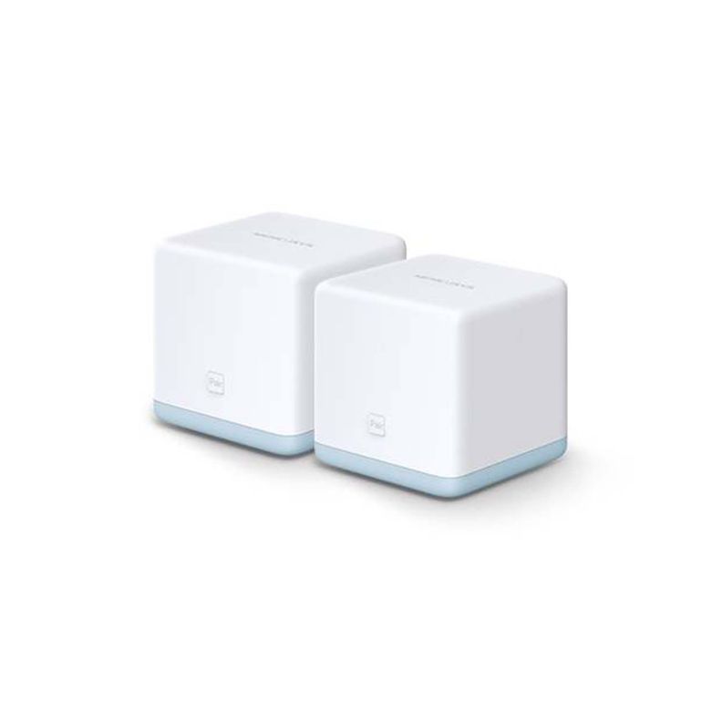 Sistema Wi-Fi Mesh Halo S3 300Mbps Mercusys-0