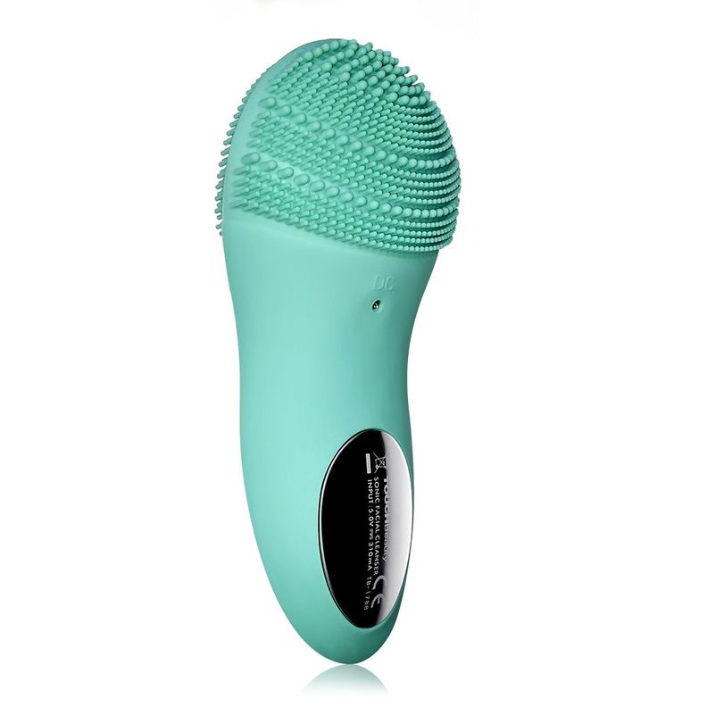 Limpiador Facial Vibración Sónica TOUCHBeauty-2