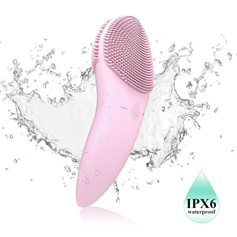 Limpiador Facial Vibración Sónica TOUCHBeauty-6