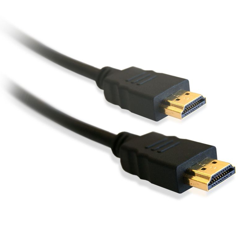 Cable Audio y Video HDMI 1.8 Metros Macrotel-0