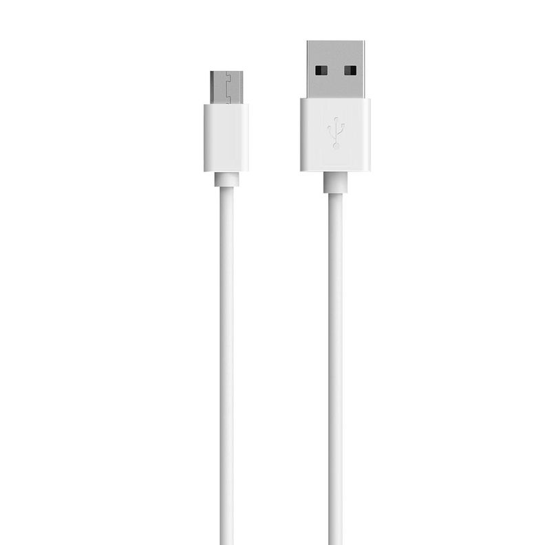 Cable De Carga Y Datos MicroUSB a USB Fiddler