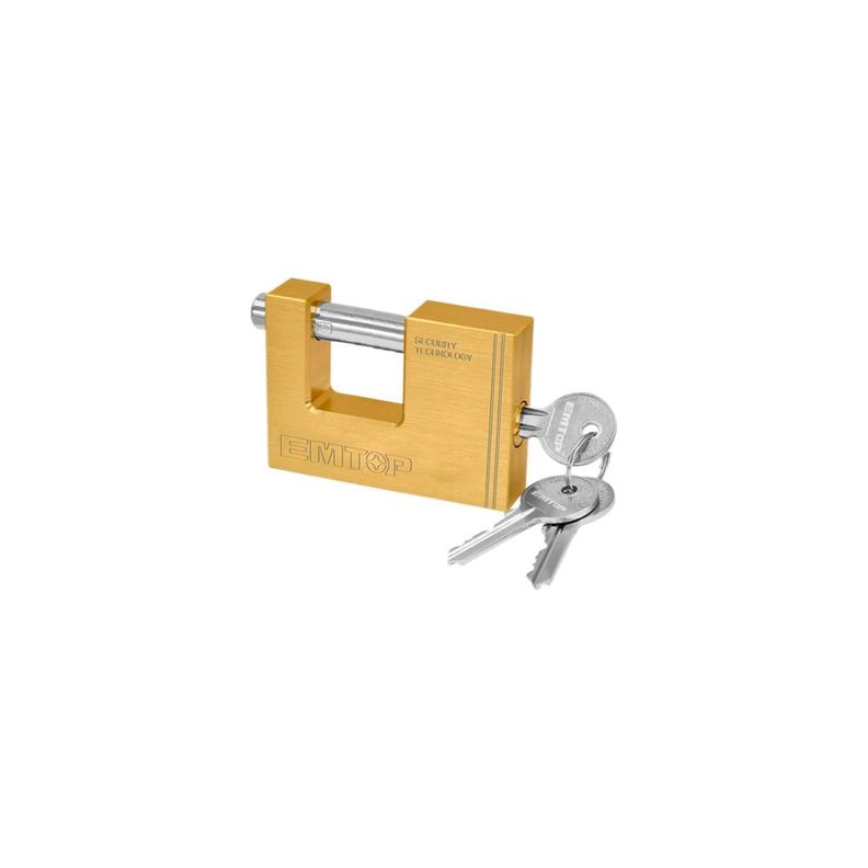 Candado Heavy Duty H 70MM-0