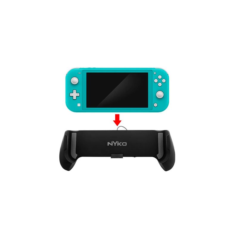 Shock N Rock para Nintendo Switch Lite-3