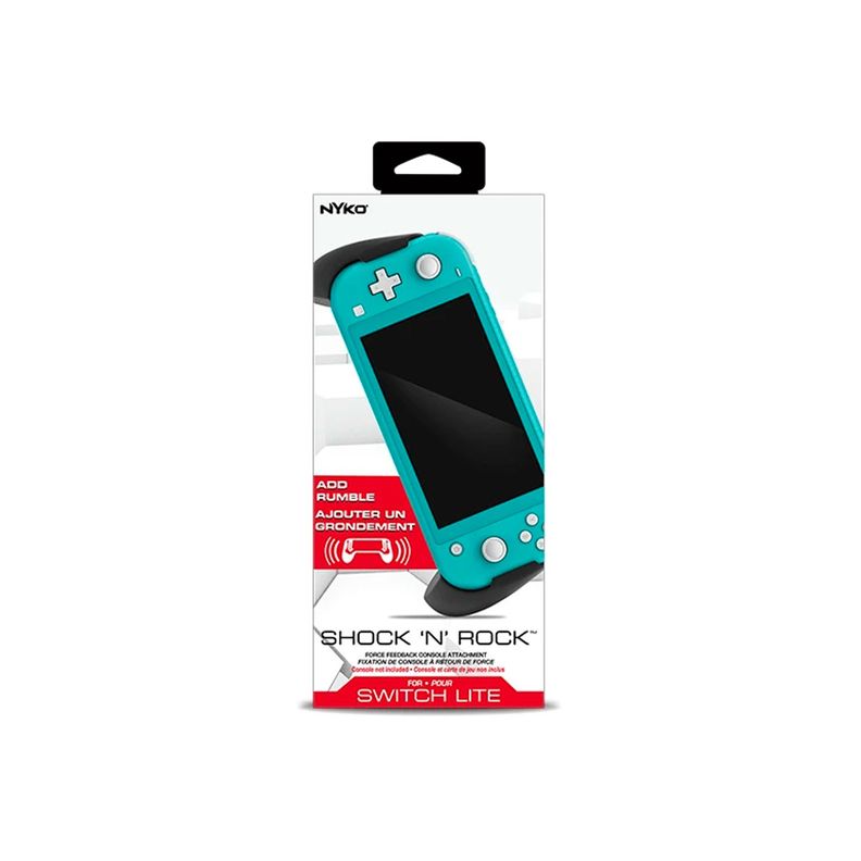 Shock N Rock para Nintendo Switch Lite-5