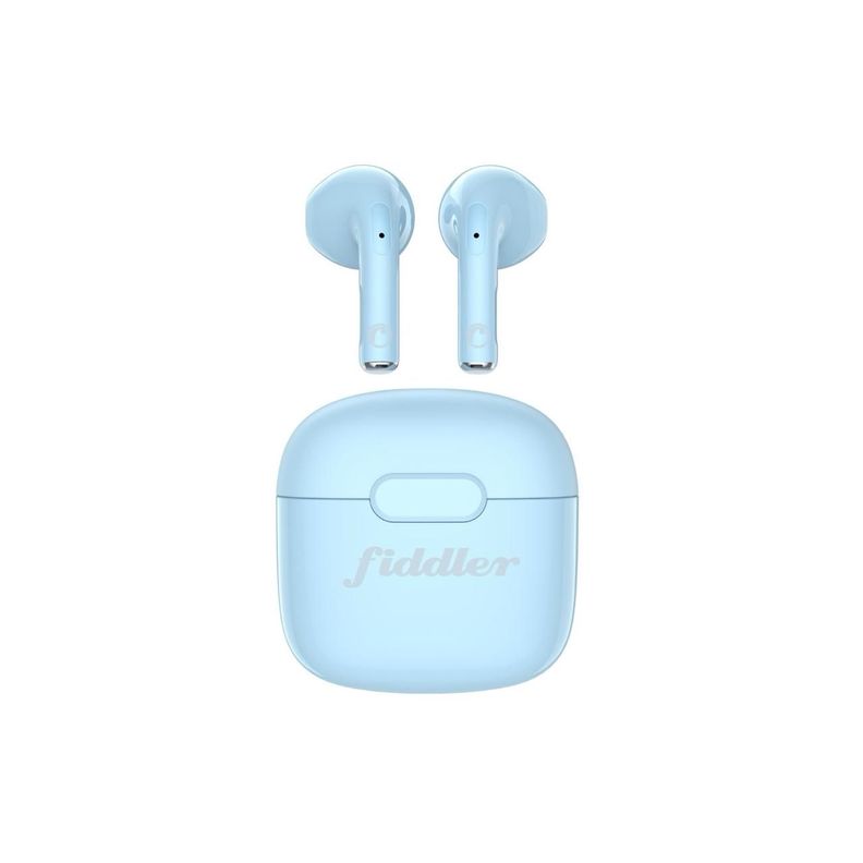 Audífono Fiddler Colors Azul-1