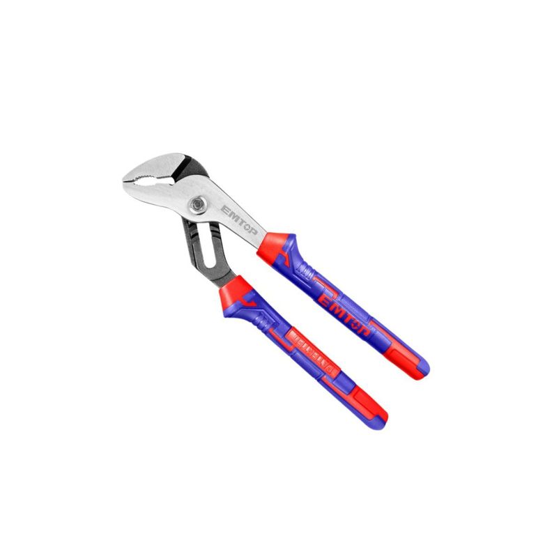 Alicate Picoloro Industrial 10"-0
