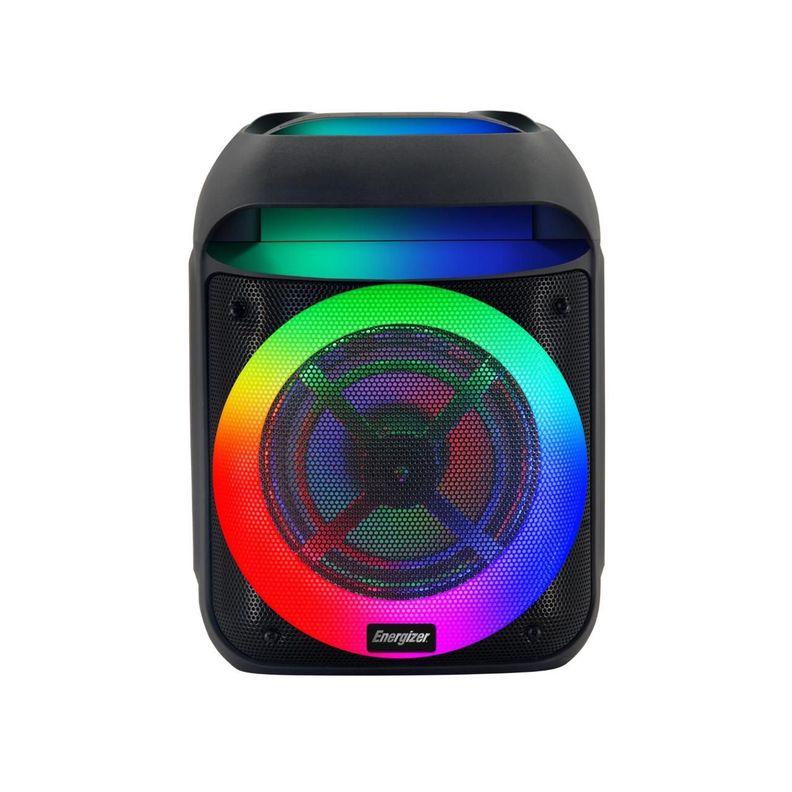 Energizer Karaoke BT 20W Micrófono PowerBank