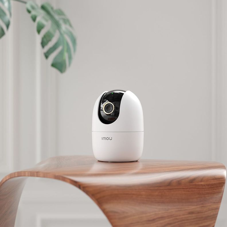 Cámara de Seguridad Ranger 2 5MP-H2 Wi-Fi-2