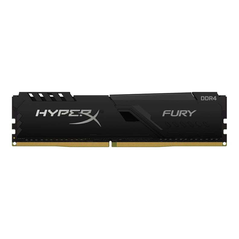 HyperX DDR4 8GB×2枚　16GB 3733MHz メモリー Memoria Ram DDR4 8GB 3200MHz HyperX Fury Black Kingston | Paris.cl