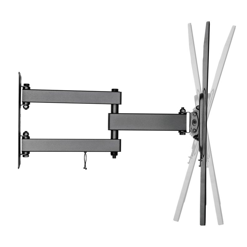 Soporte TV Universal Brazo Móvil Articulado 37"- 70" MV106-4