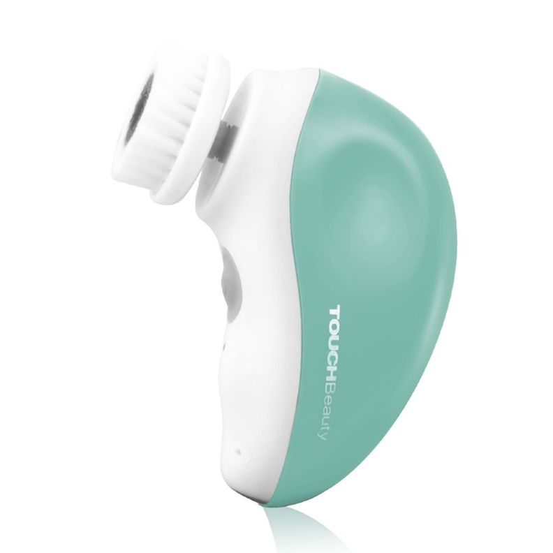 Mini Limpiador Facial Eléctrico 3 en 1 TOUCHBeauty-0