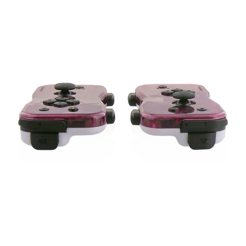 Control Dualies (morado/blanco) para Nintendo Switch-3
