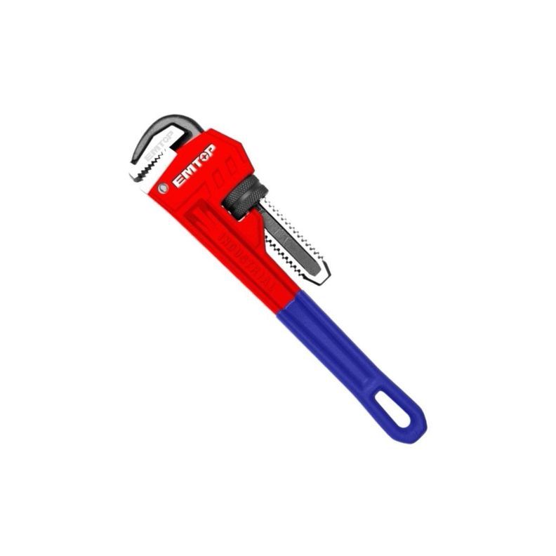 Llave Stillson Industrial 12"-0
