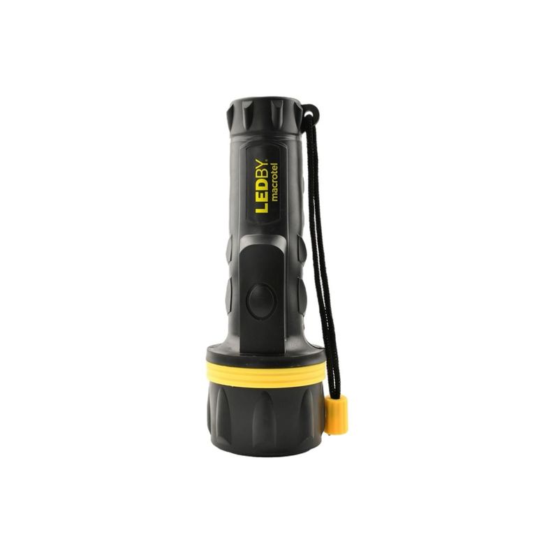 Linterna para Emergencias SOS-0