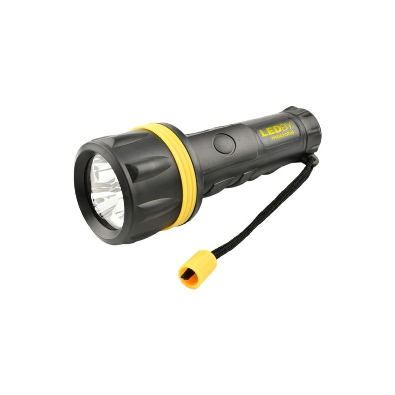 Linterna para Emergencias SOS-1
