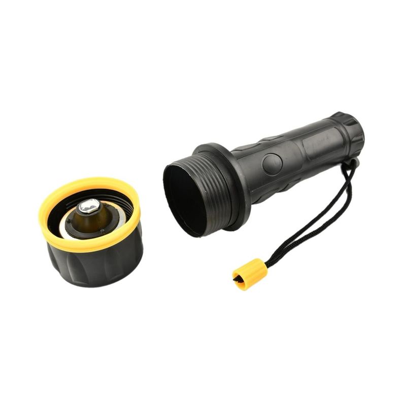 Linterna para Emergencias SOS-2