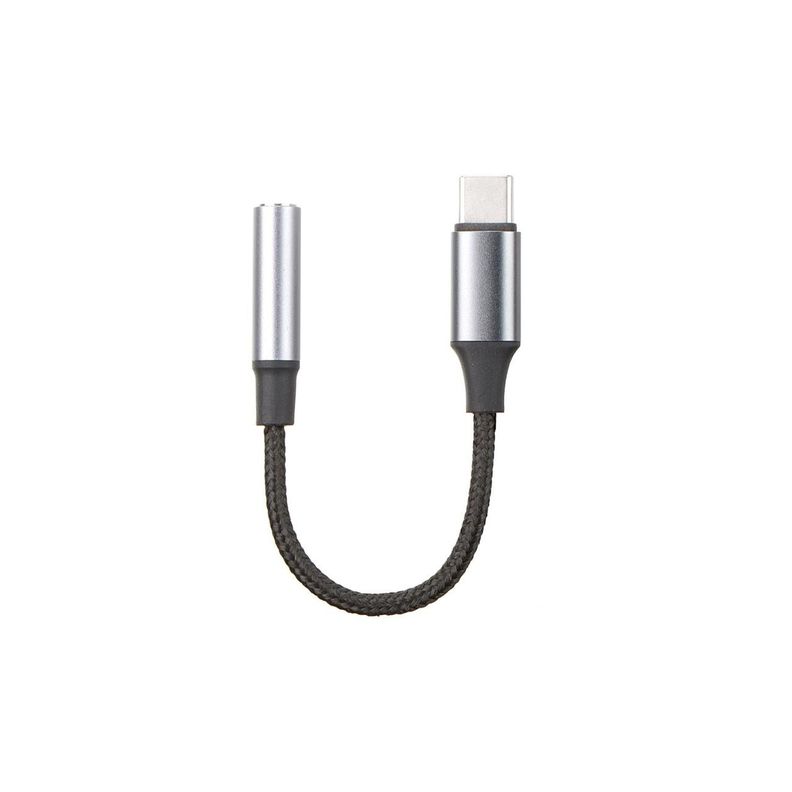 Adaptador Jack 3.5 tipo lightning-0