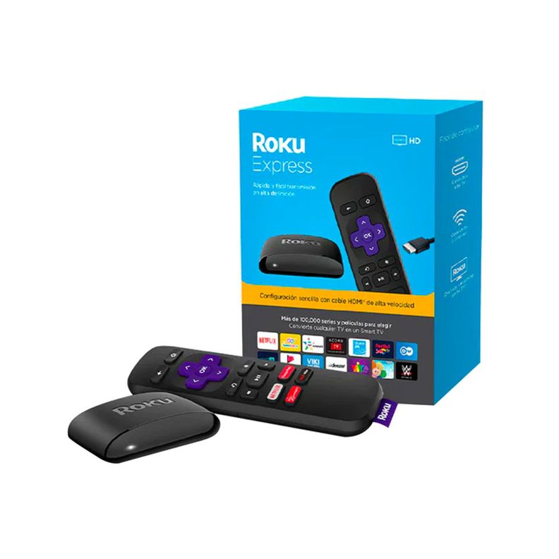 Roku Express
